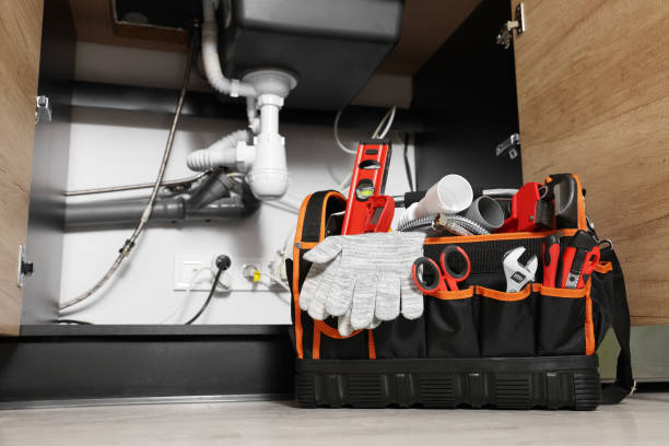 Best Shower Repair Services  in Independence, MN