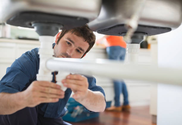 Best Water Leak Repair  in Independence, MN