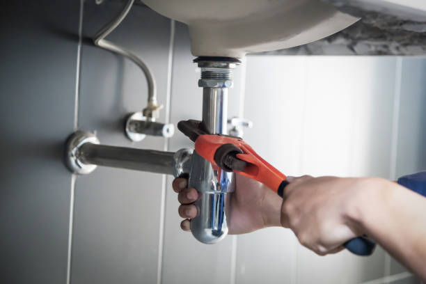 Trusted Independence, MN Plumbing Experts