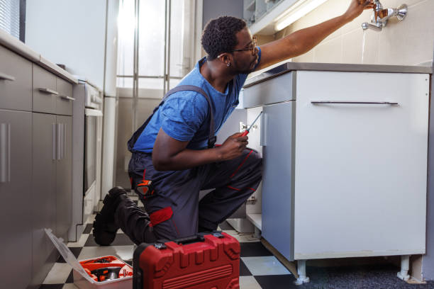 Water Softener Installation in Independence, MN